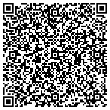 QR-код с контактной информацией организации Сеть салонов красоты