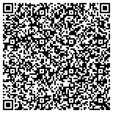 QR-код с контактной информацией организации Киоск по продаже печатной продукции, пос. Гидроторф
