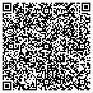 QR-код с контактной информацией организации Polivi