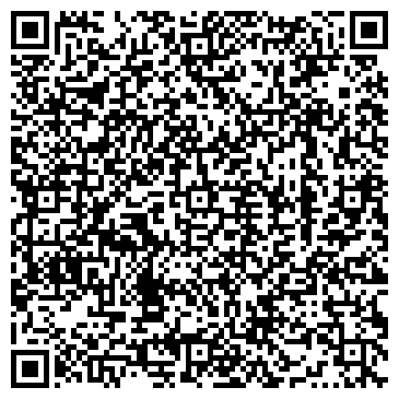 QR-код с контактной информацией организации Анвита-M