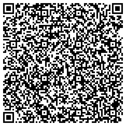 QR-код с контактной информацией организации ООО Сельскохозяйственный производственный кооператив “Чистые Сады”