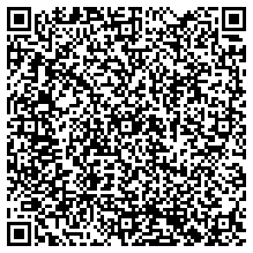 QR-код с контактной информацией организации Вологодская библиотека №16