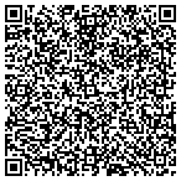 QR-код с контактной информацией организации ООО ПрофПлюс