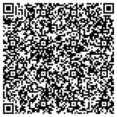 QR-код с контактной информацией организации Экспертные технологии, научно-образовательный центр, ЮУрГУ