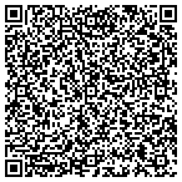QR-код с контактной информацией организации ООО Бардор
