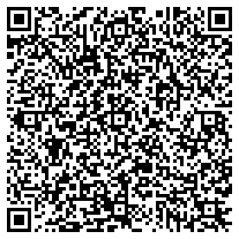 QR-код с контактной информацией организации Киоск по продаже яиц, Трусовский район