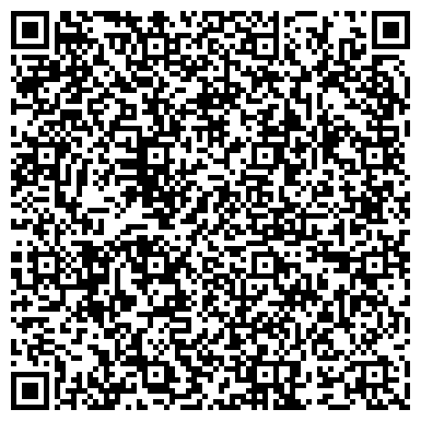 QR-код с контактной информацией организации Отделение ГИБДД Отдела МВД по Уфимскому району
