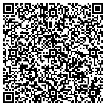 QR-код с контактной информацией организации ИП Чеченева Л.Ф.
