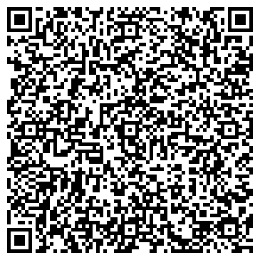 QR-код с контактной информацией организации Вологодская областная детская библиотека