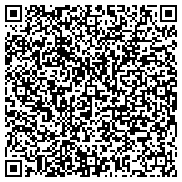 QR-код с контактной информацией организации Магазин кондитерских изделий