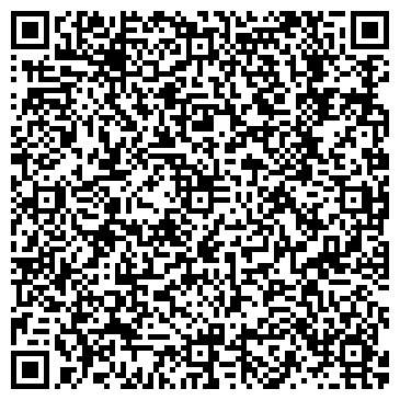 QR-код с контактной информацией организации Центр инновационных технологий индустрии красоты Светланы Рилль