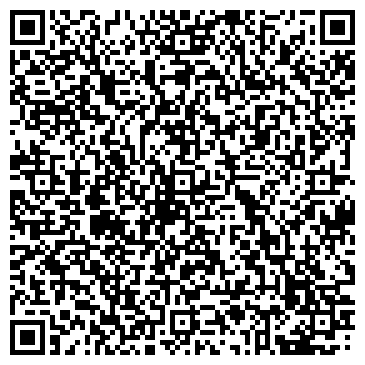 QR-код с контактной информацией организации Имидж Галерея