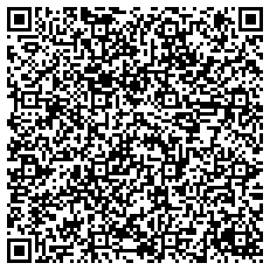 QR-код с контактной информацией организации ООО Парфюм-косметик