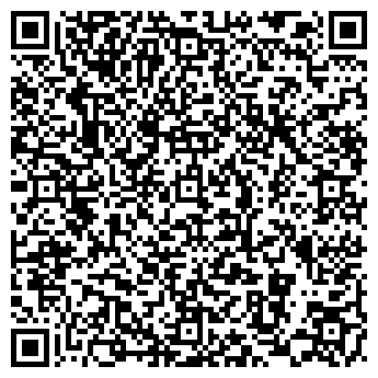 QR-код с контактной информацией организации Камея