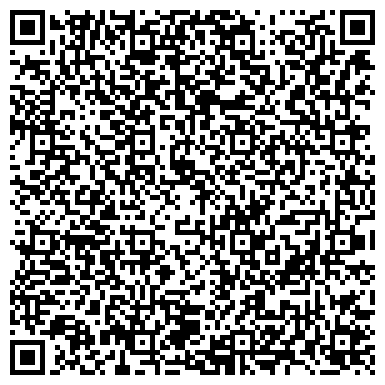 QR-код с контактной информацией организации Киоск по продаже печатной продукции, г. Кстово