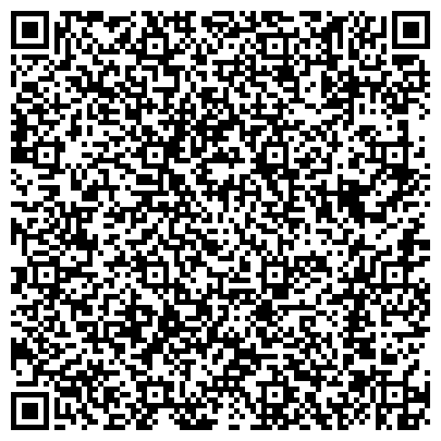 QR-код с контактной информацией организации ГКУ Национальный архив Республики Башкортостан