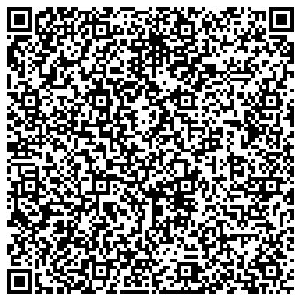 QR-код с контактной информацией организации ООО Экспертно-аналитический центр в строительстве и энергетике
