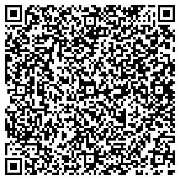 QR-код с контактной информацией организации Айрис Оптика