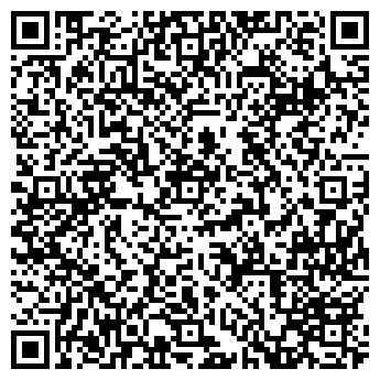 QR-код с контактной информацией организации Сэйдо