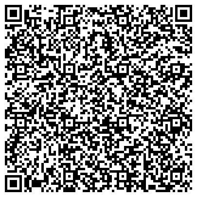 QR-код с контактной информацией организации "Архивный отдел администрации городского округа г. Уфы"