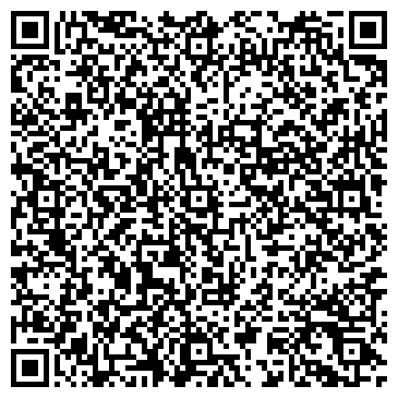 QR-код с контактной информацией организации ИП Артемкина Ж.Р.