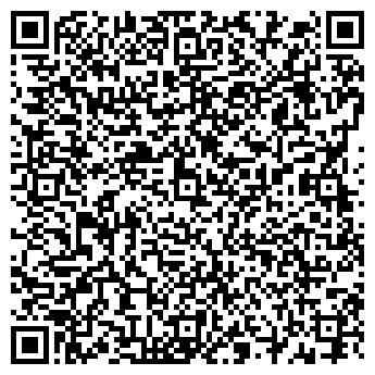 QR-код с контактной информацией организации Дом-музей Петра I