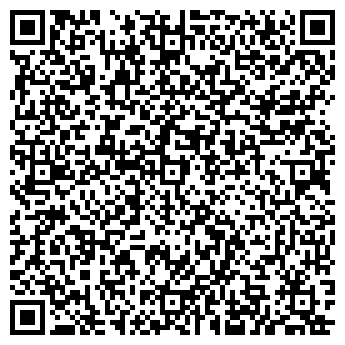 QR-код с контактной информацией организации Музей кружева