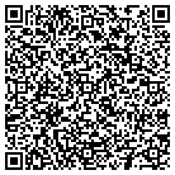 QR-код с контактной информацией организации ГБУ Детский дом №2 г. Уфы