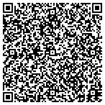 QR-код с контактной информацией организации ООО Газпром межрегионгаз Йошкар-Ола