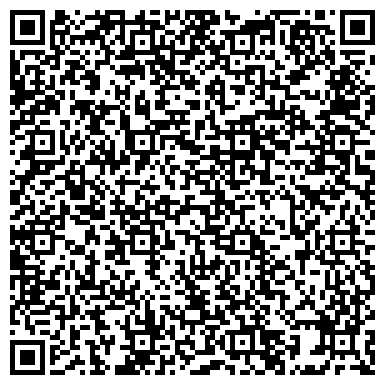QR-код с контактной информацией организации Copine City