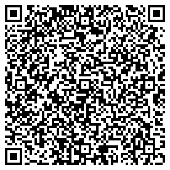 QR-код с контактной информацией организации ОАО Марийвтормет