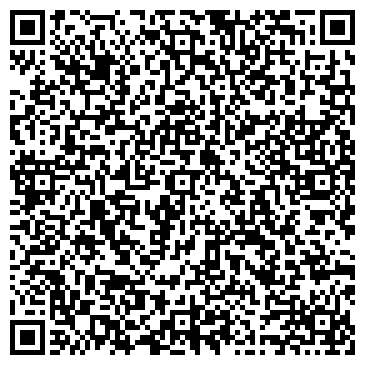 QR-код с контактной информацией организации Амелия