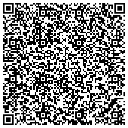 QR-код с контактной информацией организации Чесноковский детский дом для детей-сирот и детей