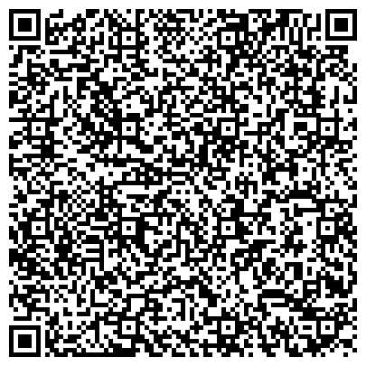 QR-код с контактной информацией организации ИП Гараева Е.Н.
