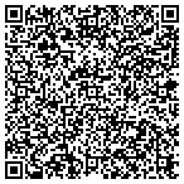 QR-код с контактной информацией организации Сатори, центр красоты и здоровья