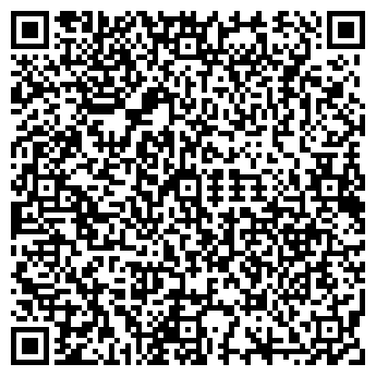 QR-код с контактной информацией организации Кристина
