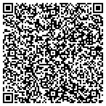QR-код с контактной информацией организации Мирон