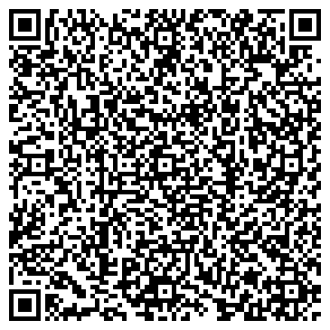 QR-код с контактной информацией организации Киоск по продаже печатной продукции, г. Бор