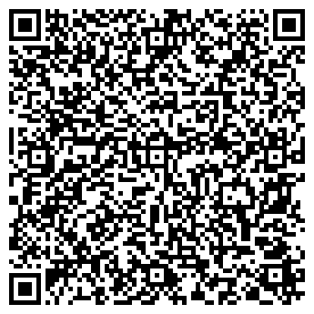 QR-код с контактной информацией организации Камерный драматический театр