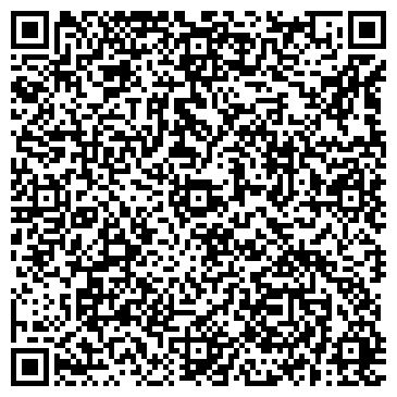 QR-код с контактной информацией организации Мадам Эклер