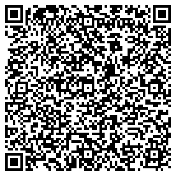 QR-код с контактной информацией организации Калининский районный суд