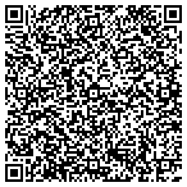 QR-код с контактной информацией организации Геникс