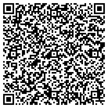 QR-код с контактной информацией организации KIM TUC