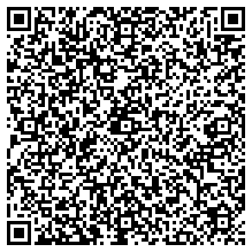 QR-код с контактной информацией организации Центральная билетная касса филармонии