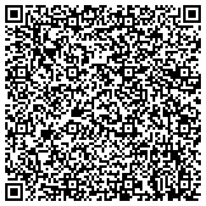 QR-код с контактной информацией организации Отдел ЗАГС Татышлинского района