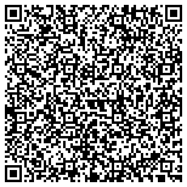 QR-код с контактной информацией организации Faberlic, торговая компания, ИП Иванова Е.В.