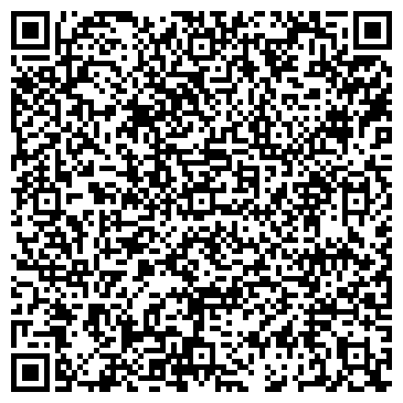 QR-код с контактной информацией организации АО «Первый канал» «КОНТРОЛЬНАЯ ЗАКУПКА»