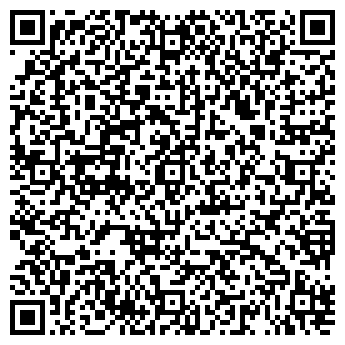 QR-код с контактной информацией организации Ленинский районный суд