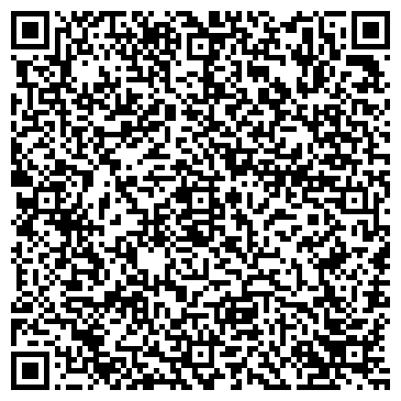 QR-код с контактной информацией организации Храм Святителя Николая на Глинках