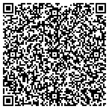 QR-код с контактной информацией организации ТехГазСервис